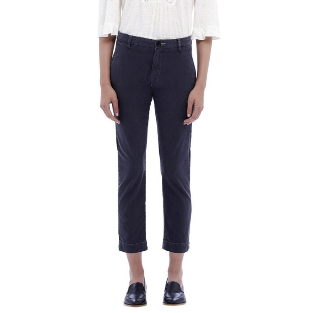 Rebecca taylor Edith la vie pants nwot
